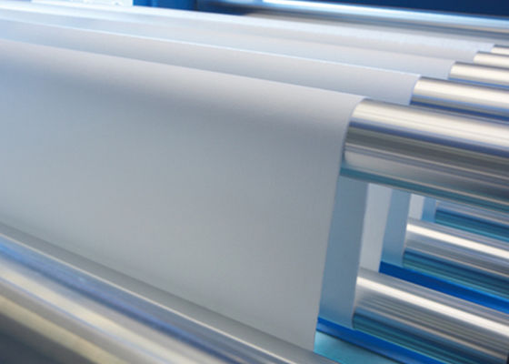 Vải lọc công nghiệp sợi thủy tinh PTFE, vải lọc nỉ