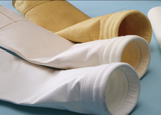 Túi lọc máy hút bụi PTFE Scrim P84 10 Micron