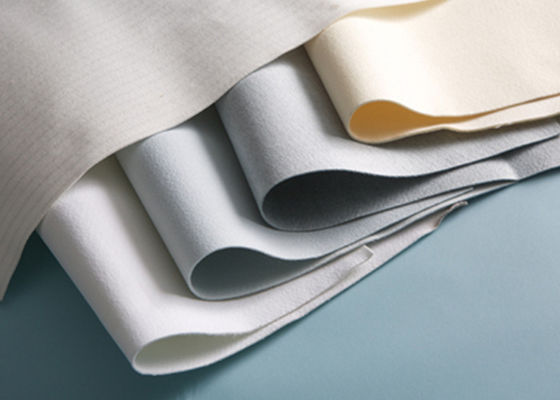 2.4mm xi măng Metamax Polypropylene vải nỉ
