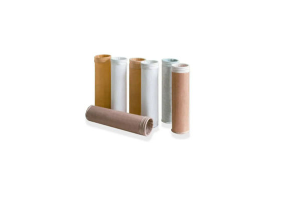 Túi lọc máy hút bụi P84 5 Micron 450gsm