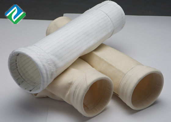 Túi lọc máy hút bụi 700gsm FMS 100 Micron