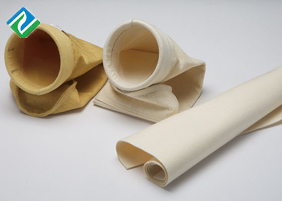 Túi hút bụi công nghiệp Aramid Nomex 500gsm