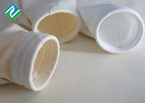 Túi hút bụi công nghiệp Aramid Nomex 500gsm