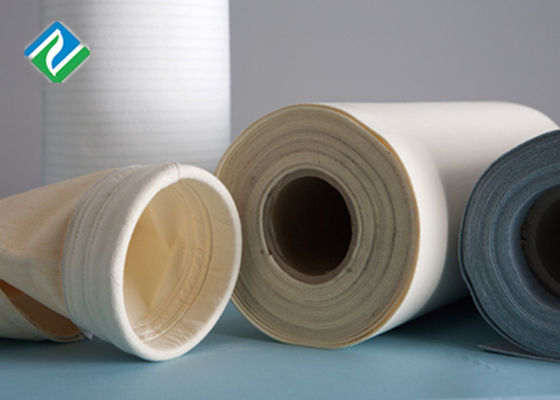 FMS Fiberglass 160mm 700gsm 1 Túi hút bụi Micron