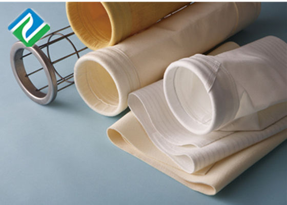 FMS Fiberglass 160mm 700gsm 1 Túi hút bụi Micron