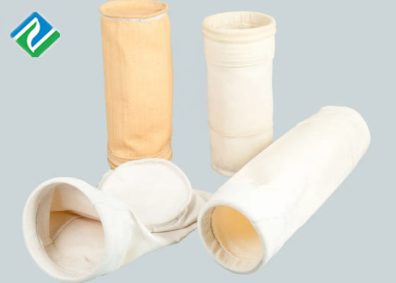 Túi lọc xi măng 500gsm
