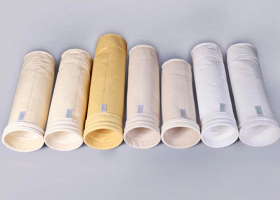 Túi lọc không dệt 500gsm 0,1 Micron 2mm PTFE
