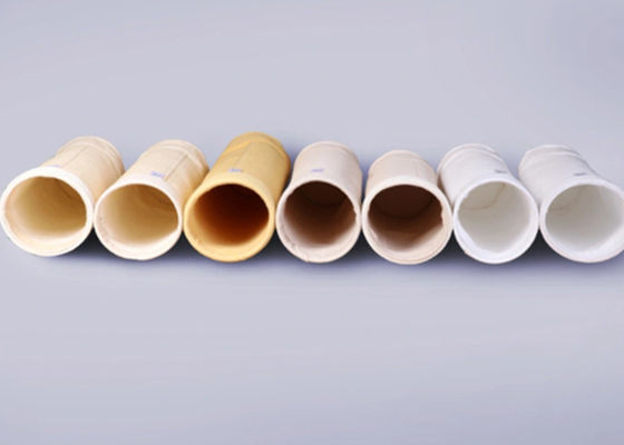 Túi lọc không dệt 500gsm 0,1 Micron 2mm PTFE