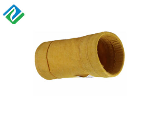 Túi lọc bụi nylon 500gsm 50 Micron