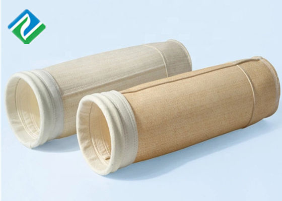 Túi lọc bụi nylon 500gsm 50 Micron