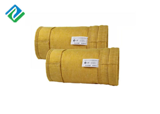 Túi lọc nhiệt độ cao 1,6mm