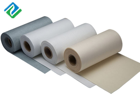 Vải lọc PTFE 2,2mm