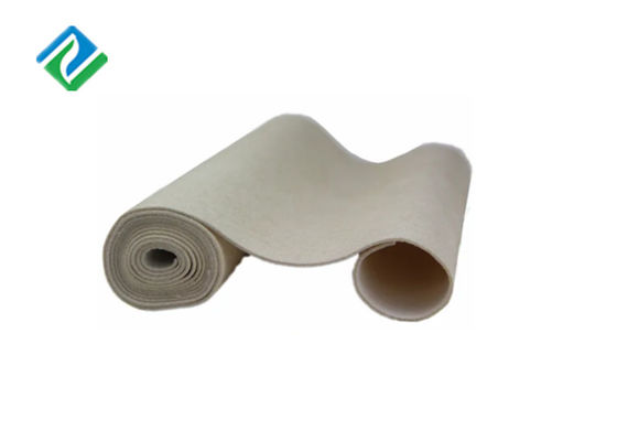 Vải lọc bụi Aramid