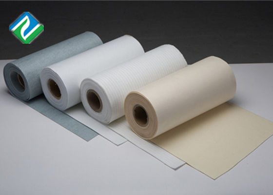 Vải lọc bụi Aramid
