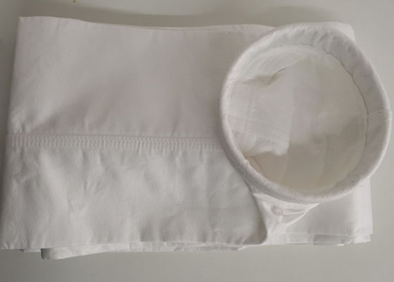 Túi lọc PTFE không dệt PE chống tĩnh điện 550gsm