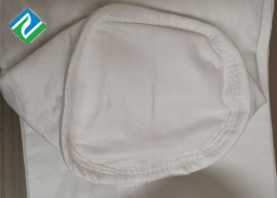Túi hút bụi công nghiệp 2mm 500gsm PTFE 10 Micron