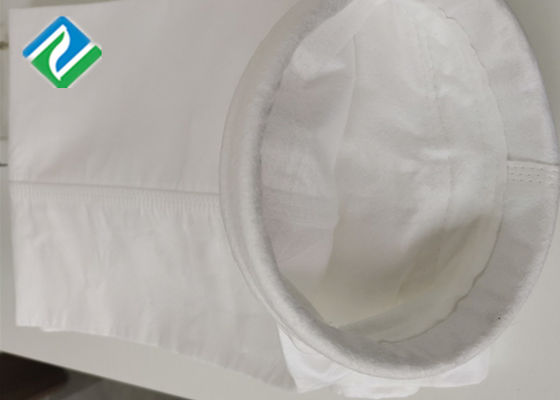 Túi hút bụi công nghiệp 2mm 500gsm PTFE 10 Micron