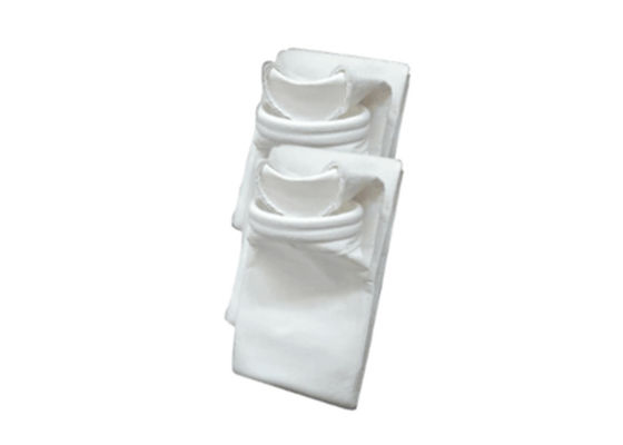 Túi lọc nhiệt độ cao 0,5 Micron 2mm PTFE