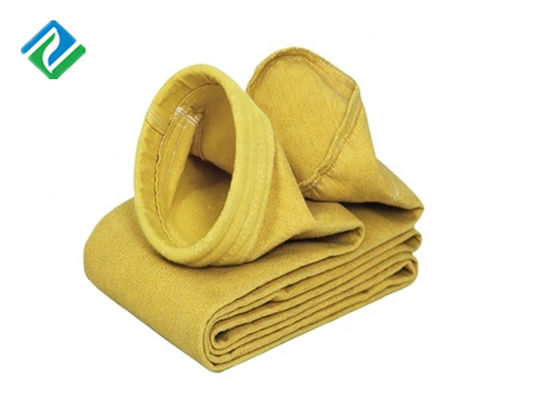 Túi lọc bụi Aramid