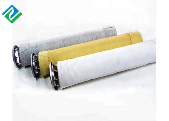 Túi lọc bụi Aramid