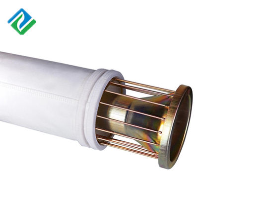 Túi lọc bụi hút bụi Aramid 0,5 Micron