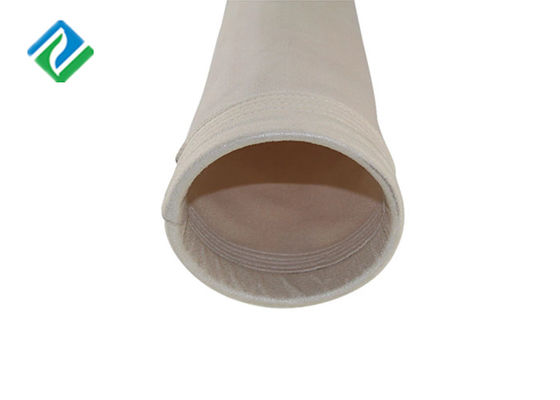 Nhà máy thép không dệt Túi lọc Nomex nhiệt độ cao