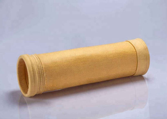 Túi lọc không dệt 0,5um PPS 550gsm 1 Micron