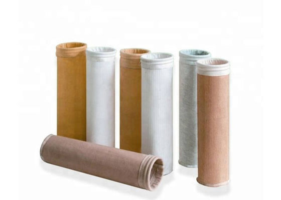 1 Túi lọc Polyester lỏng 450gsm 1.6mm Micron