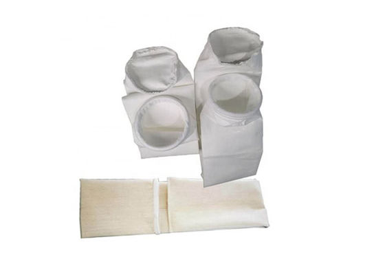 Túi lọc chiết xuất bụi 1000gsm 30mm 300 Micron