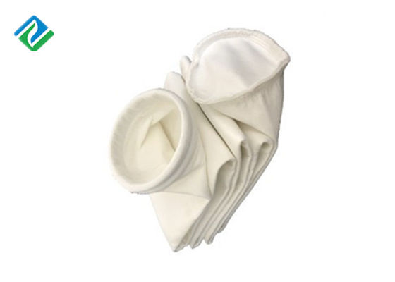 Túi lọc nỉ Polyester 200 Micron