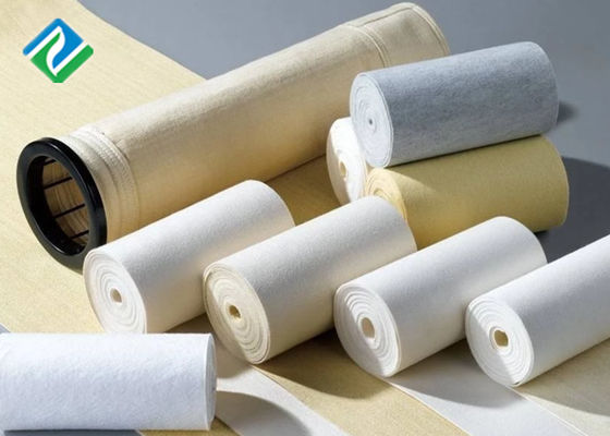Túi lọc nỉ Polyester 200 Micron