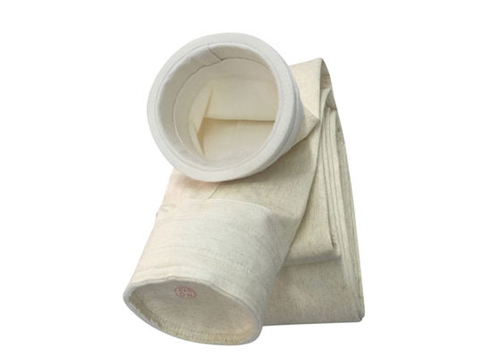 Túi lọc Polyester 1000mm công nghiệp 650gsm 300 Micron