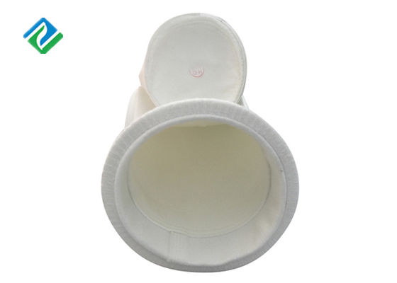 Túi lọc tách chiết bụi 750gsm 2mm 300 Micron