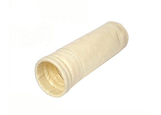 Túi lọc không dệt 550g / M2 500 Micron 500um Aramid