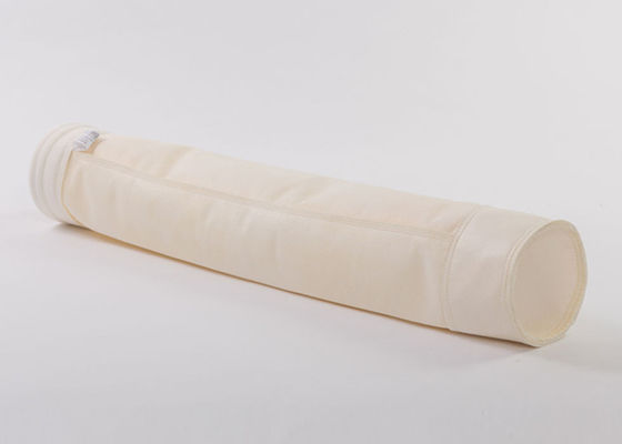 Túi lọc vắt bụi Nomex 550g / M2 2mm