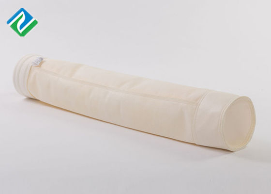 Túi lọc Nomex 100 Micron