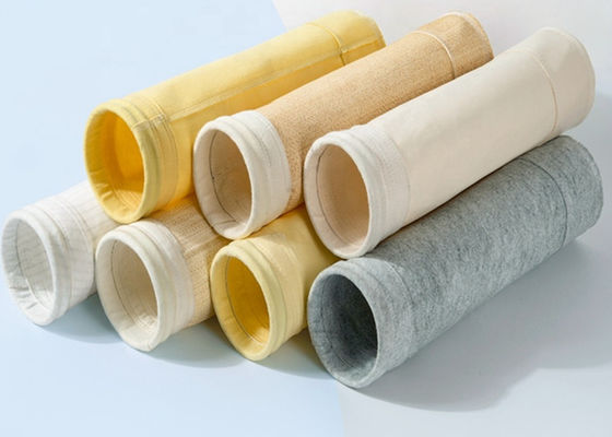 Túi lọc Aramid Nomex 400um 550g / M2 400 Micron