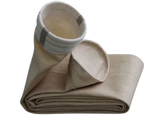 Túi lọc Aramid Nomex 400um 550g / M2 400 Micron