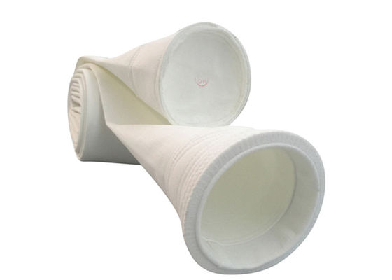 Túi hút bụi vải 1um 1 Micron ISO9001 550gsm