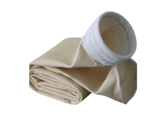 Nhà máy khai thác 500 Micron 500um Túi lọc Aramid