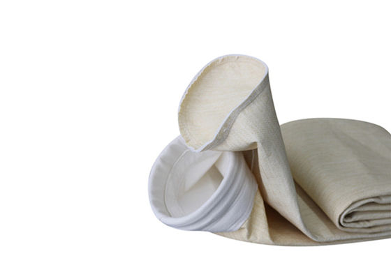 Nhà máy khai thác 500 Micron 500um Túi lọc Aramid