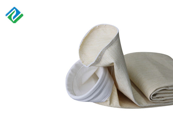 Túi lọc Aramid 35 Micron 450gsm 1000mm công nghiệp