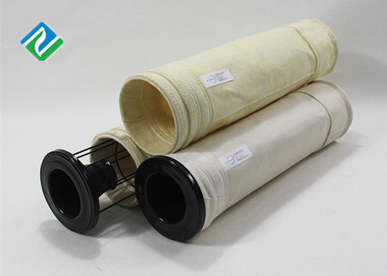 Túi lọc chiết xuất bụi 0,1 Micron