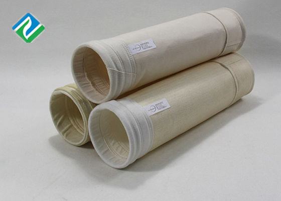 Túi lọc chiết xuất bụi 0,1 Micron