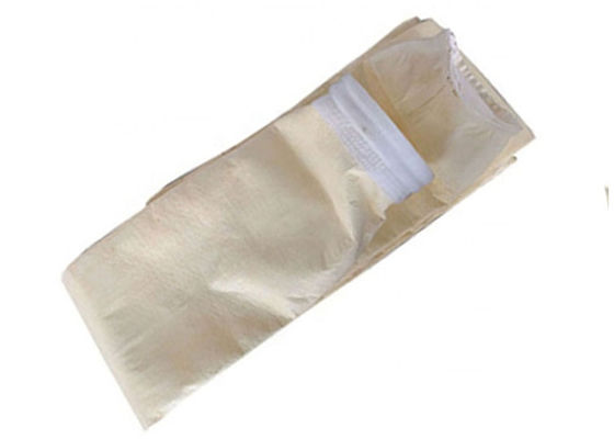 Túi lọc sợi thủy tinh 800gsm 600g / M2 4mm chống tĩnh điện