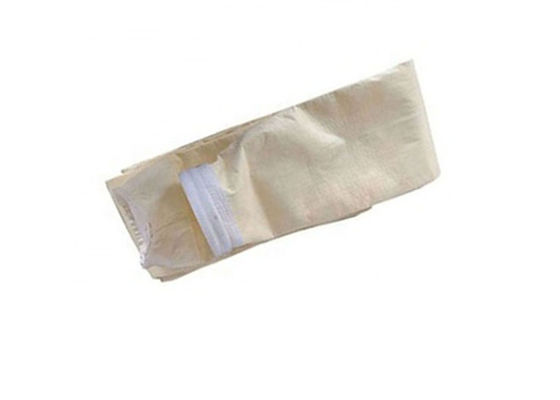 Túi hút bụi công nghiệp 700gsm 50 Micron dệt