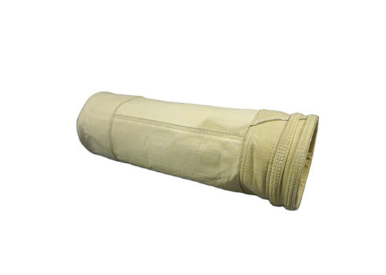 700gsm 400 Micron 115mm Túi lọc màng PTFE