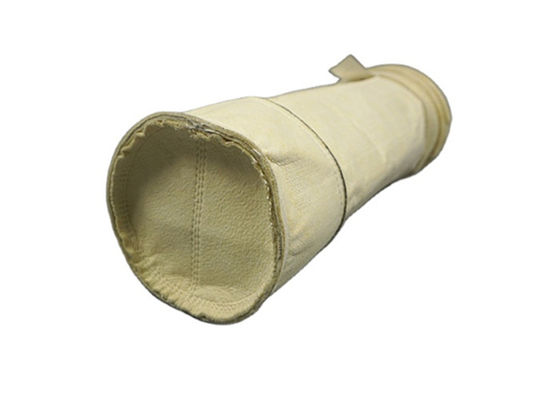 700gsm 400 Micron 115mm Túi lọc màng PTFE