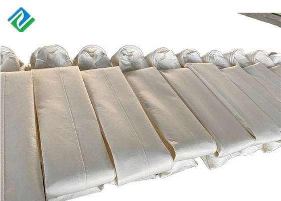 Túi lọc bụi chống tĩnh điện P84 450gsm