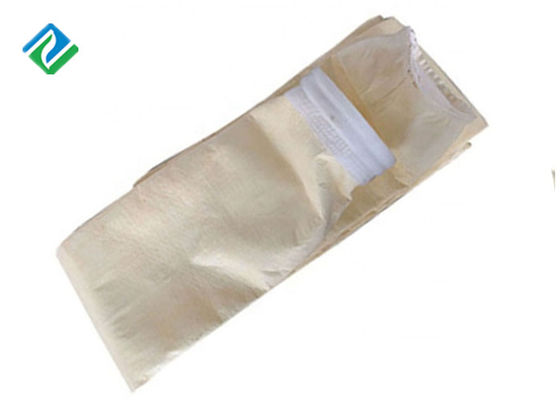 Túi lọc vải nỉ Polyester 1.6mm